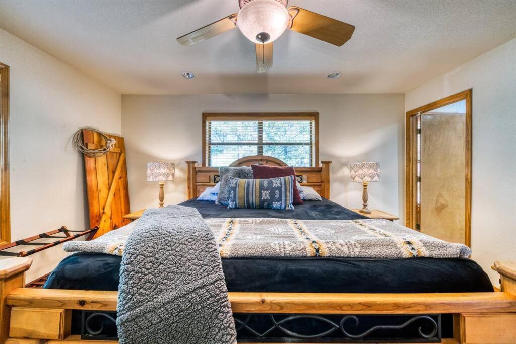 Perk Canyon Hidden Acres-Hot Tub-Gas Fireplace رويدوسو، نيومكسيكو المظهر الخارجي الصورة