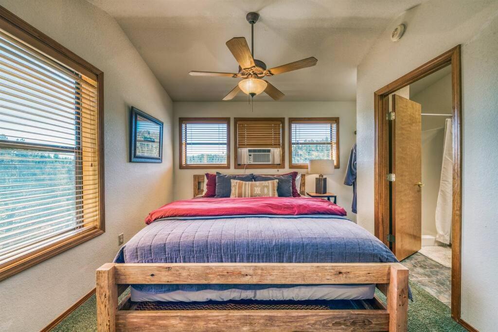 Perk Canyon Hidden Acres-Hot Tub-Gas Fireplace رويدوسو، نيومكسيكو المظهر الخارجي الصورة