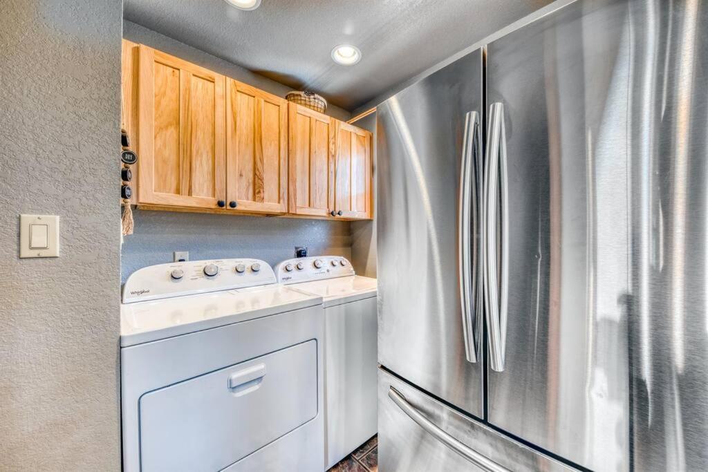 Perk Canyon Hidden Acres-Hot Tub-Gas Fireplace رويدوسو، نيومكسيكو المظهر الخارجي الصورة