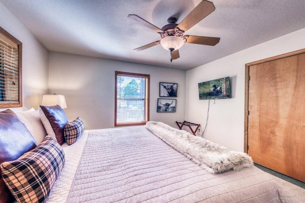 Perk Canyon Hidden Acres-Hot Tub-Gas Fireplace رويدوسو، نيومكسيكو المظهر الخارجي الصورة