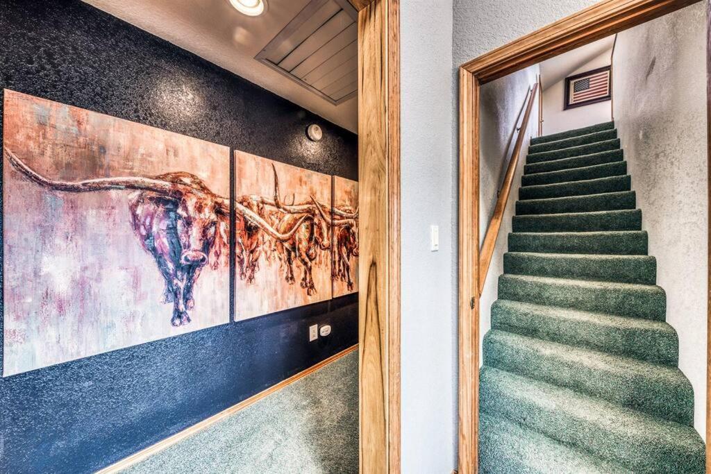 Perk Canyon Hidden Acres-Hot Tub-Gas Fireplace رويدوسو، نيومكسيكو المظهر الخارجي الصورة
