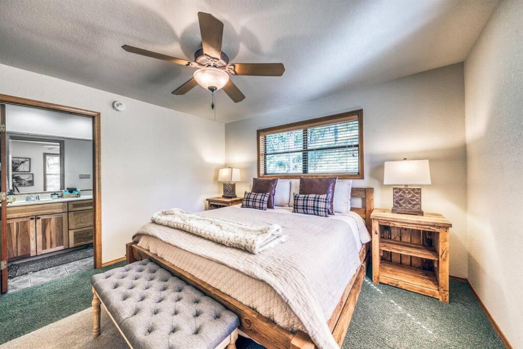 Perk Canyon Hidden Acres-Hot Tub-Gas Fireplace رويدوسو، نيومكسيكو المظهر الخارجي الصورة